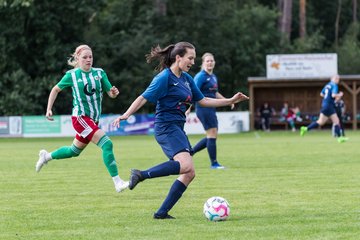 Bild 57 - F SV Boostedt - SV Fortuna St. Juergen : Ergebnis: 2:1